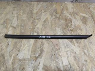 Запчасть уплотнительная резинка стекла задняя левая OPEL ASTRA H 2008