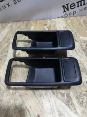 Запчасть накладка ручки FORD FOCUS 2 РЕСТАЙЛИНГ 2010