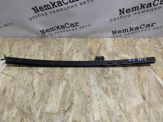 Запчасть направляющая стекла задняя правая OPEL ASTRA H 2008