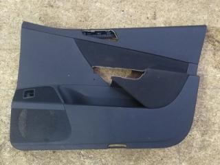 Запчасть обшивка двери передняя правая Volkswagen Passat B6 2006