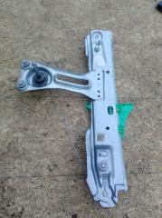 Запчасть стеклоподъемник задний правый OPEL ASTRA-J 2010