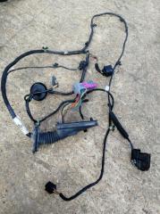 Запчасть проводка двери передняя правая OPEL ASTRA-J 2010