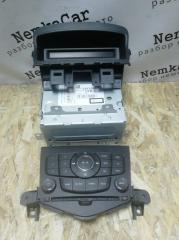 Запчасть магнитола Chevrolet CRUZE