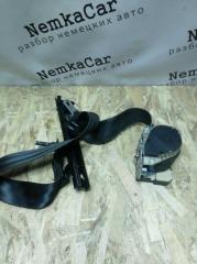 Запчасть ремень безопасности правый FORD FOCUS 2 РЕСТАЙЛИНГ 2010