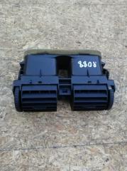 Запчасть дефлектор центральной консоли OPEL ASTRA-G 1999