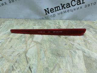 Катафот бампера задний левый BMW X5 2003