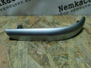 Накладка обшивки двери задняя левая OPEL ASTRA-J 2010