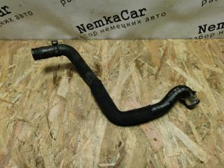 Патрубок радиатора Mercedes C-Class W204 2010