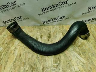 Патрубок интеркулера правый Mercedes C-Class W204 2010
