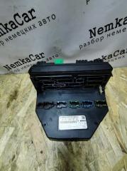 Блок SAM Mercedes C-Class W204 2010