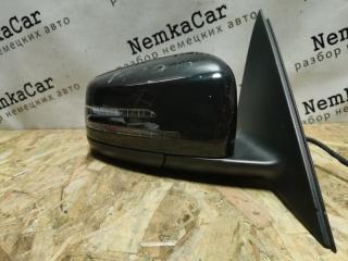 Зеркало правое Mercedes C-Class W204 2010