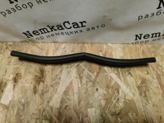 Фото запчасти уплотнитель капота Mercedes C-Class W204 2010 контрактная запчасть Запчасть уплотнитель капота Mercedes C-Class W204 2010