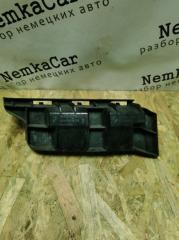 Кронштейн бампера задний левый Mercedes C-Class W204 2010