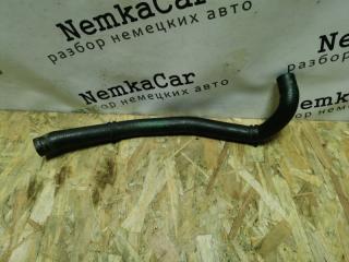 Патрубок отопителя Mercedes C-Class W204 2010