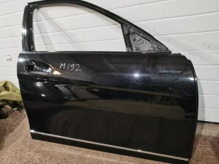 Дверь передняя правая Mercedes C-Class W204 2010