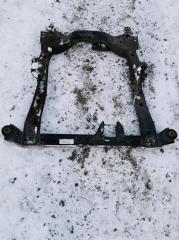 Запчасть подрамник OPEL ASTRA-J 2010