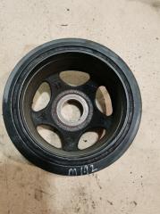 Шкив коленвала Mercedes C-Class W204 2010