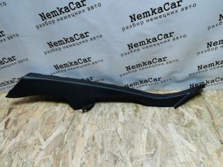 Фото запчасти накладка стойки задняя левая Mercedes C-Class W204 2010 контрактная запчасть Запчасть накладка стойки задняя левая Mercedes C-Class W204 2010