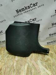 Накладка стойки передняя правая Mercedes C-Class W204 2010