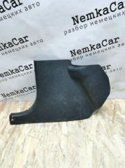 Накладка стойки передняя левая Mercedes C-Class W204 2010