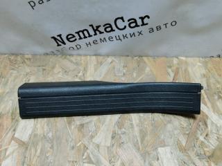 Накладка порога внутренняя задняя левая Mercedes C-Class W204 2010