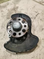 Кулак поворотный передний правый Mercedes C-Class W204 2010