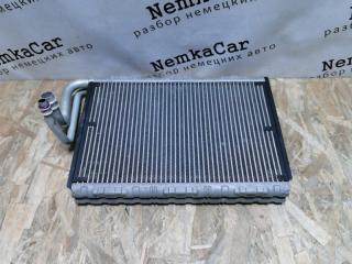 Испаритель кондиционера Mercedes C-Class W204 2010