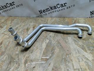 Трубка кондиционера Mercedes C-Class W204 2010