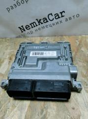 Блок управления двигателем Mercedes C-Class W204 2010