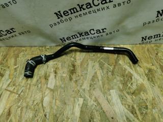 Трубка гидроусилителя Mercedes C-Class W204 2010