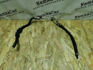 Топливная трубка Mercedes C-Class W204 2010 контрактная Топливная трубка Mercedes C-Class W204 2010