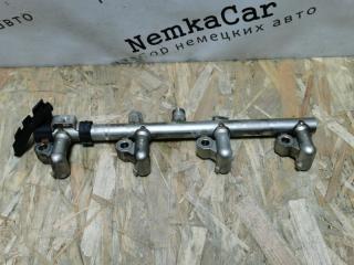 Топливная рампа Mercedes C-Class W204 2010