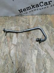 Фото запчасти трубка турбины Mercedes C-Class W204 2010 контрактная запчасть Запчасть трубка турбины Mercedes C-Class W204 2010