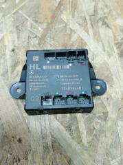 Блок комфорта задний левый Mercedes C-Class W204 2010