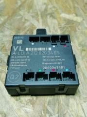 Блок комфорта передний левый Mercedes C-Class W204 2010