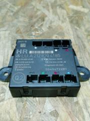 Блок комфорта задний правый Mercedes C-Class W204 2010