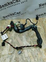 Проводка двери задняя Mercedes C-Class W204 2010