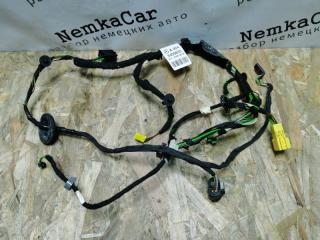 Проводка двери передняя Mercedes C-Class W204 2010