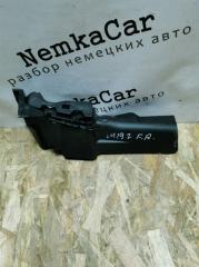 Накладка замка двери передняя правая Mercedes C-Class W204 2010