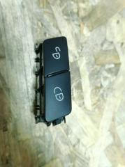 Кнопка центрального замка правая Mercedes C-Class W204 2010