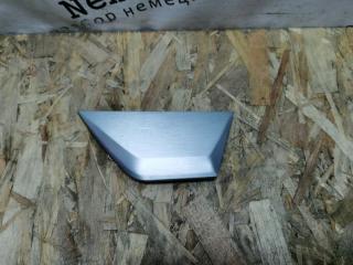 Накладка обшивки двери передняя правая Mercedes C-Class W204 2010