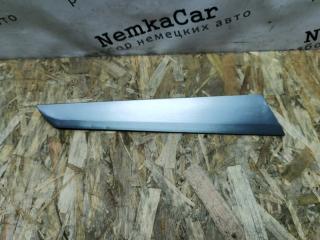 Накладка обшивки двери передняя левая Mercedes C-Class W204 2010