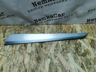 Накладка обшивки двери задняя правая Mercedes C-Class W204 2010