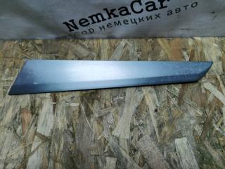 Накладка обшивки двери передняя правая Mercedes C-Class W204 2010