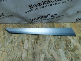 Накладка обшивки двери задняя левая Mercedes C-Class W204 2010