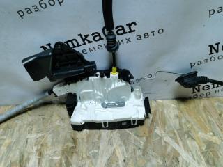 Замок двери передний левый Mercedes C-Class W204 2010
