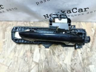 Ручка двери внешняя задняя правая Mercedes C-Class W204 2010