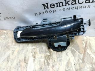 Ручка двери внешняя передняя левая Mercedes C-Class W204 2010