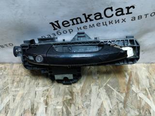 Ручка двери внешняя передняя правая Mercedes C-Class W204 2010
