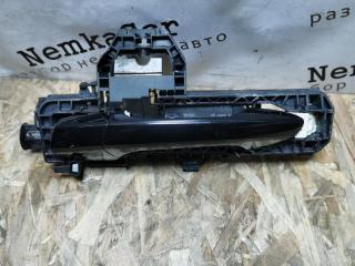 Ручка двери внешняя задняя левая Mercedes C-Class W204 2010